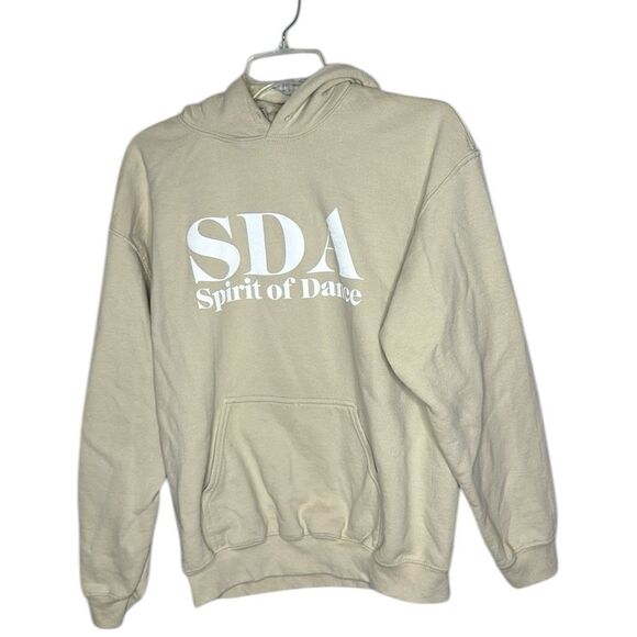 Spirit If Dance Sweatshirt. Competition Dance Sweatshirt. Size medium. - Picture 1 of 5